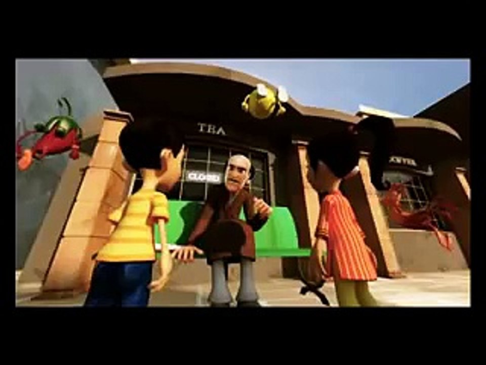 Noodle Gang Ke Adventures - Episode 2