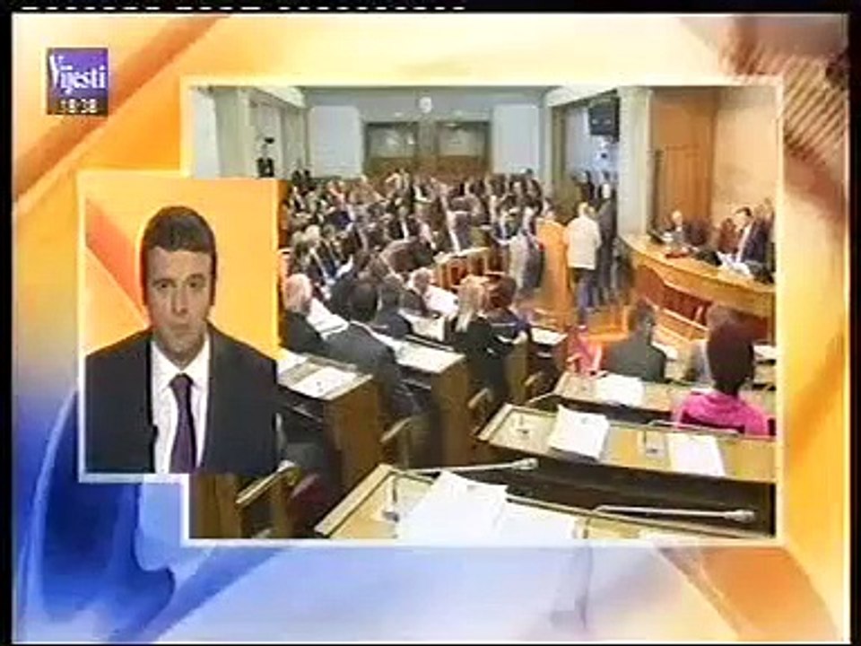11-11-2014 VIJESTI - Kleveta i uvreda nece postati krivicno djelo