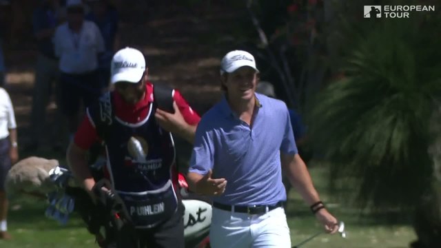 Golf - EPGA : Wattel dans le tempo, Dubuisson en difficulté