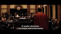 BATMAN V SUPERMAN  DAWN OF JUSTICE TV Spot #8 (2016) Ben Affleck DC Superhero Movie HD