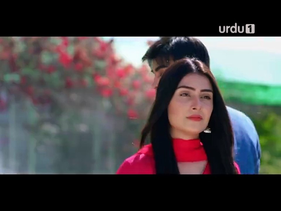 Urdu 1 New Drama serial "Tum Kon Piya" - Ayeza Khan & Imran Abbas Full HD Video Teaser