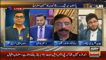Did You Mind When We Celebrated The Lost Of Lahore Qalandars:- Waseem Badami To Rana Fawad