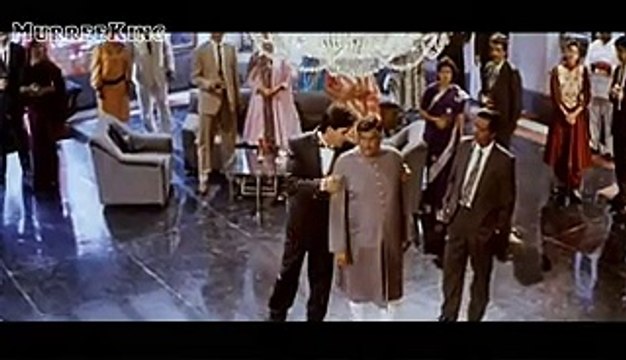 Ae Kaash Kahin Aisa Hota - Kumar Sanu - Mohra (1994) HD 1080p - Dailymotion