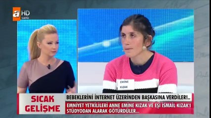 Müge Anlı 25 Şubat 2016 Tek Parça İzle PART 4