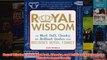 Download PDF  Royal Wisdom The Most Daft Cheeky and Brilliant Quotes from Britains Royal Family FULL FREE