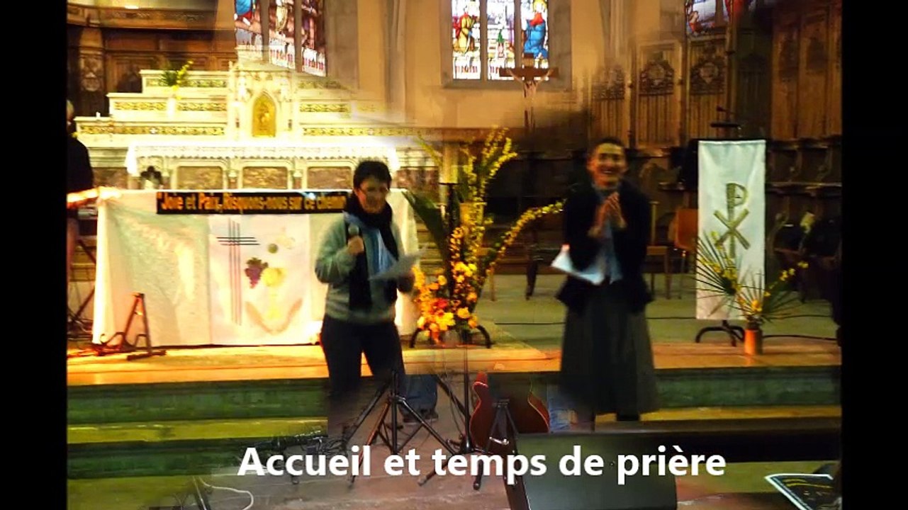 Route de Pâques 2016 ter