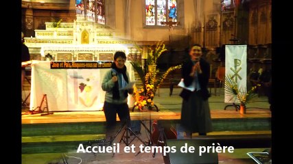 Route de Pâques 2016 ter