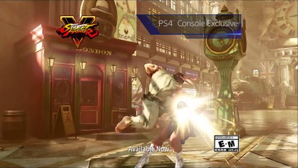 PS4 - PlayStation 4 - Line-up PS4 primavera 2016