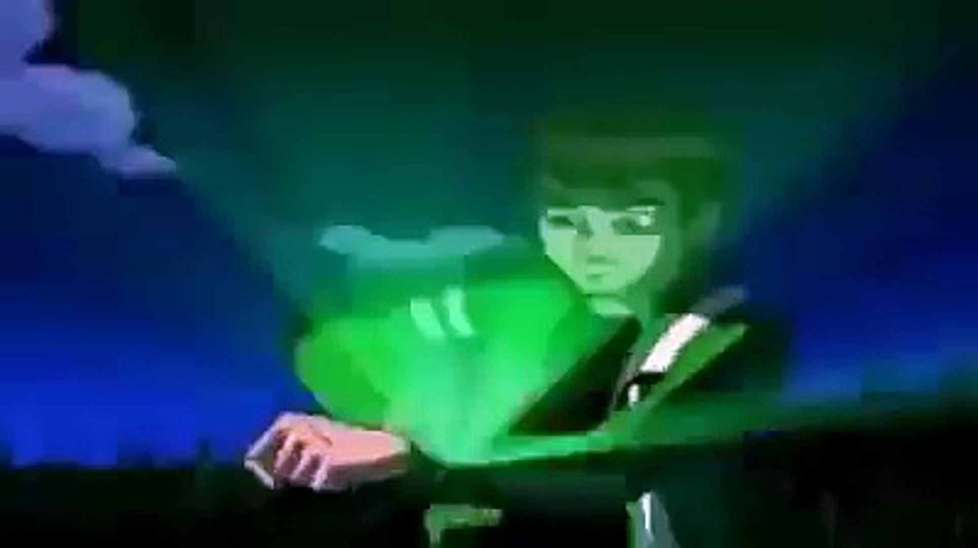 Ben 10 English Cartoon Full Episode 22