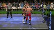 WWE 2K16 dolph ziggler v HBK shawn michaels