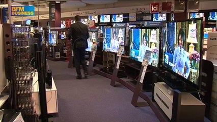 La chaîne américaine NBC se lance dans la publicité ciblée