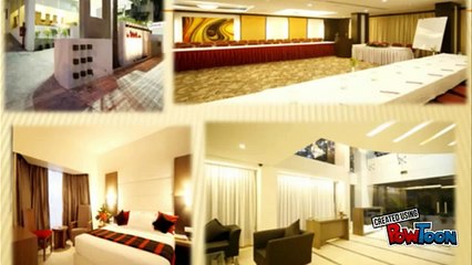 Luxury Star Good Hotels in Pune