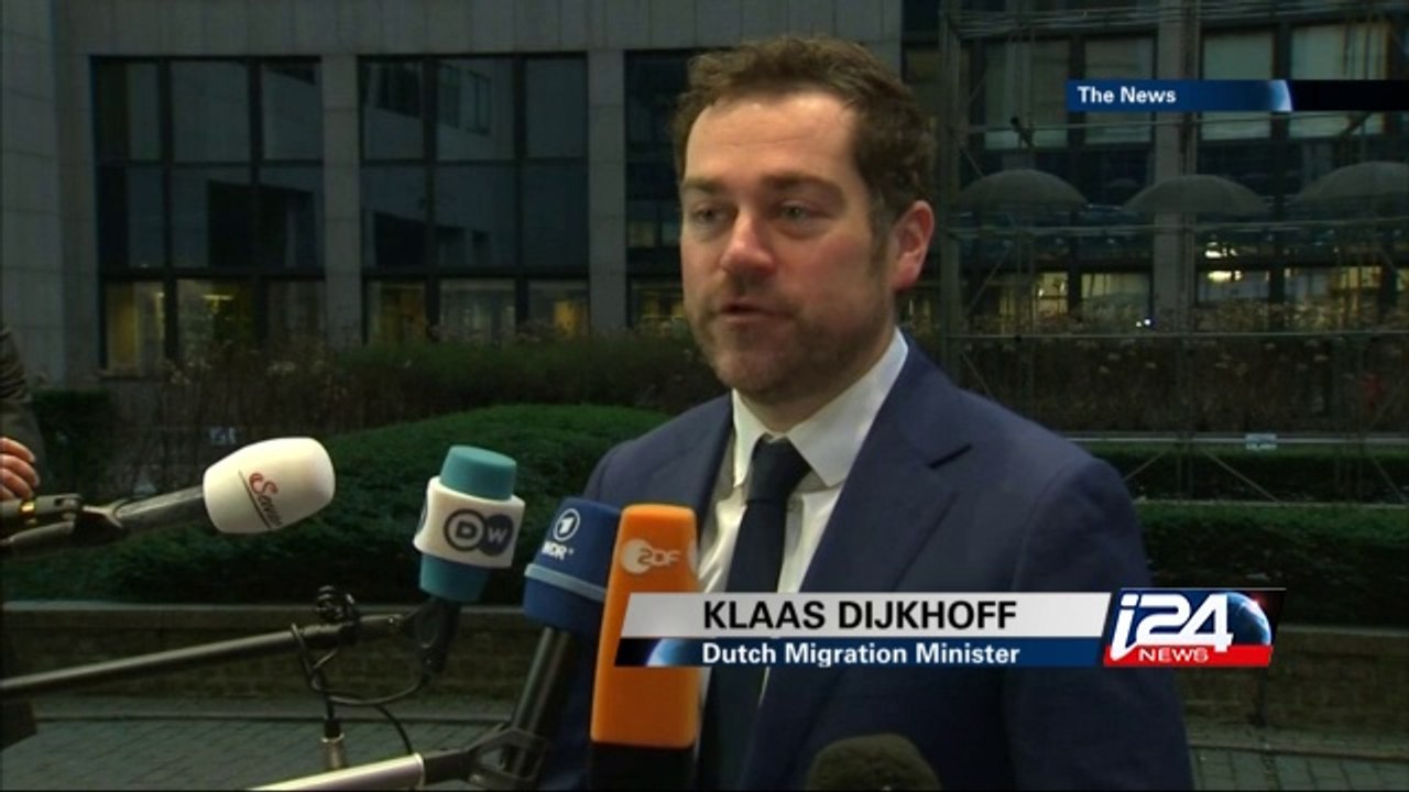 EU: Hungary can hold referendum on migrant quotas