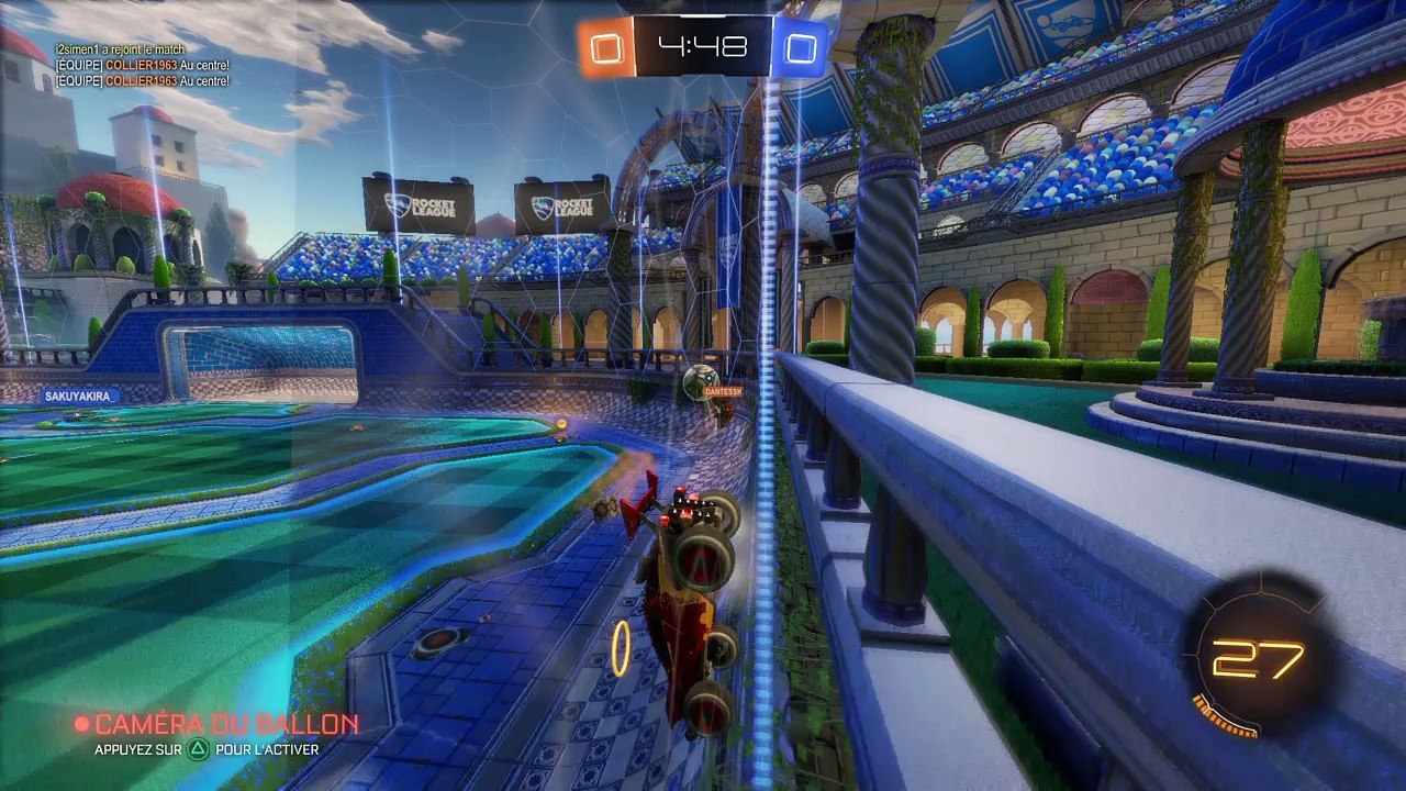 Rocket League_YoowBiive