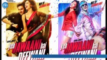 Akhil To Remake Ranbir Kapoor's Yeh Jawaani Hai Deewani Movie