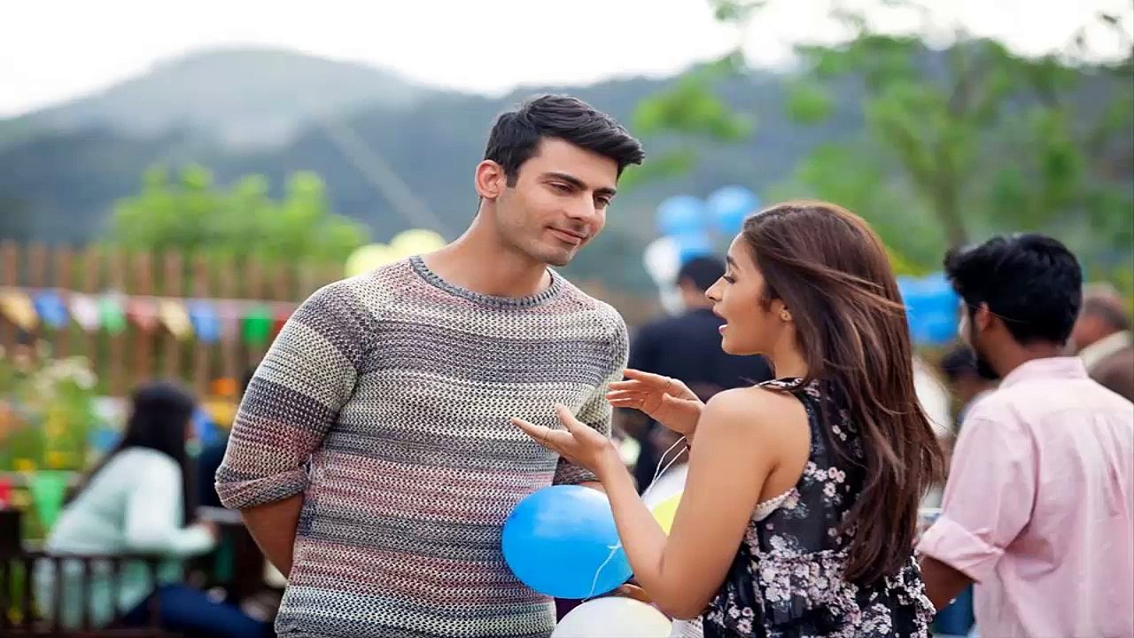 Bolna Song _ Arijit Singh _ Kapoor & Sons _ Sidharth Malhotra, Alia Bhatt _ Fawad _ New Song 2016