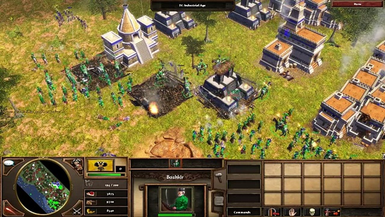 Game News I Age of Empires 4