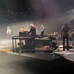 Rolling Stones em SP