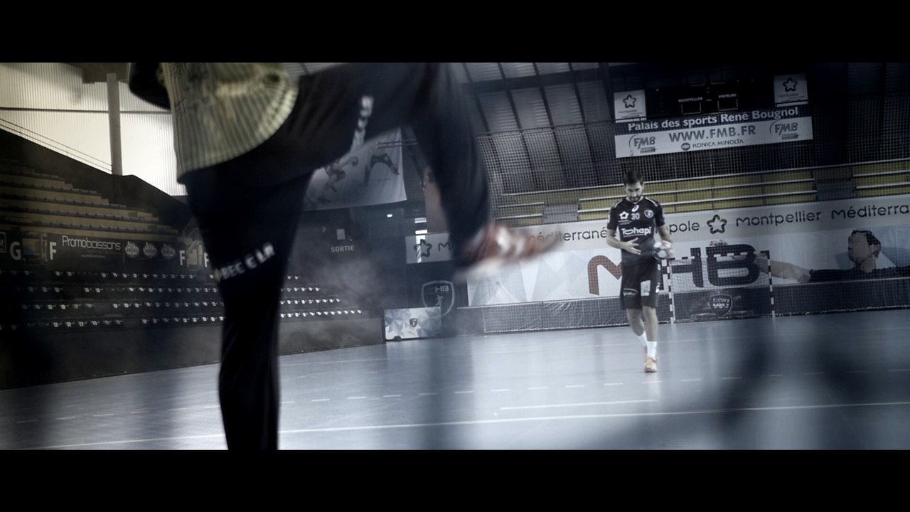 EPISODE N°5 : MHB/KIELCE - 28.02.2016