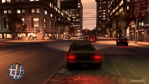 Grand Theft Auto IV Walkthrough Part 64 - No Commentary Playthrough (PC)