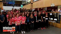Initiatives BDE à l’EM Normandie : 4 associations en compétition pour devenir le meilleur projet étudiant de France 2016 !