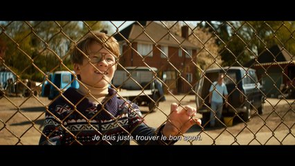 Eddie The Eagle - Bande Annonce Lancement [VOST-HD]