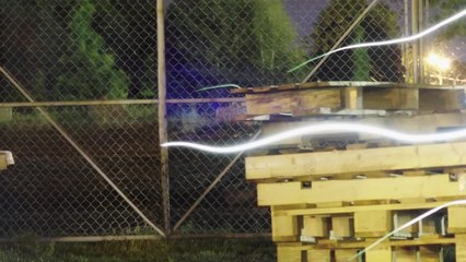 Raphael Derome Best Web Video 2011