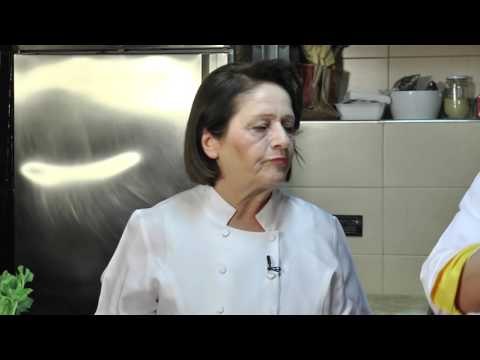 Rreze Dielli, Te gatuajme me zonjen Tefta La bottega dei sapori P.1