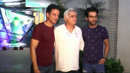 Aligarh Movie: Celebrities Share Their Reactions 🎬