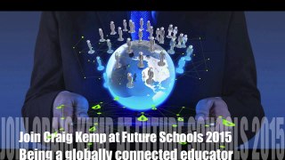 Sydney - Future Schools - Craig Kemp March 2015