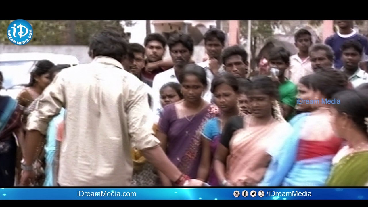 Gundaisam Full Movie Part 9 || Arulnidhi, Pranitha || Chaplin || Manikanth Kadri