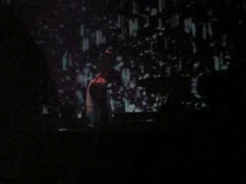 Zazie Totem Tour à Nantes : Si j'étais moi