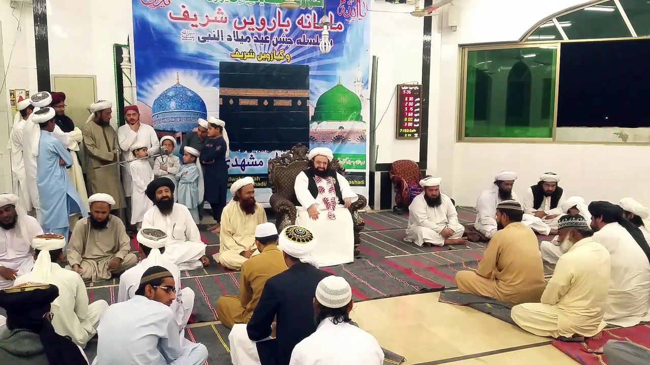 2016-02-20-06 - محفل ذکرونعت