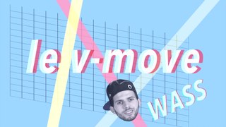 Football freestyle - Comment faire le v-move ? par Wass