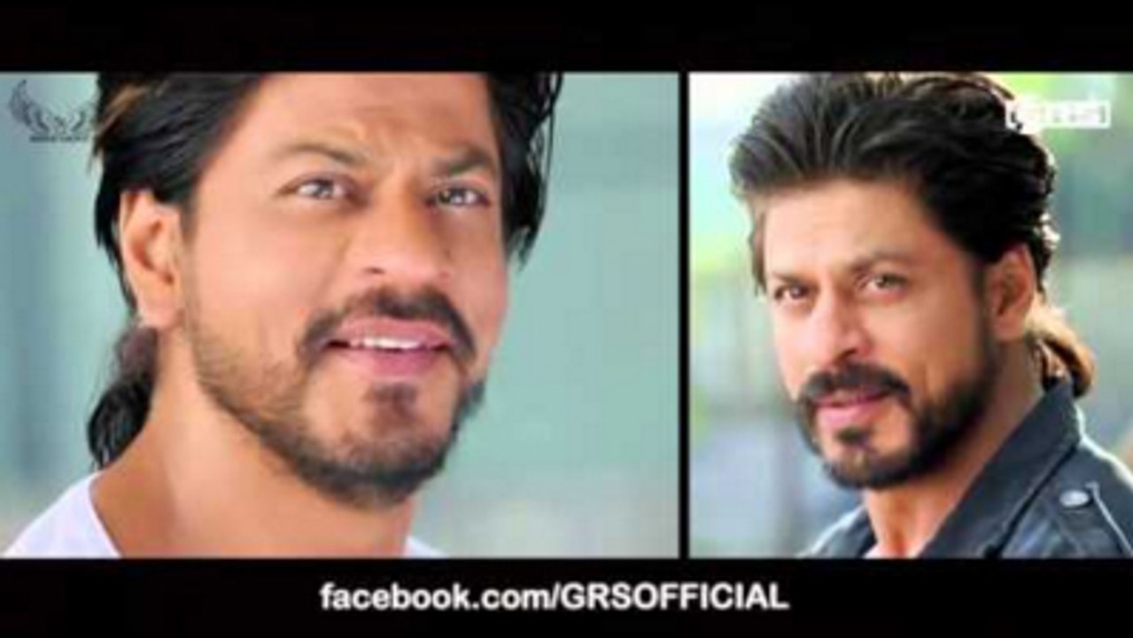 JABRA FAN Remix Song (Jabra Fan Ho Gaya) - TAPORI MIX - DJ GAURAV GRS | FAN ANTHEM | SHAH RUKH KHAN | SRK MASHUP