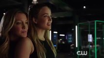 DC's Legends of Tomorrow 'Meet White Canary' Promo HD