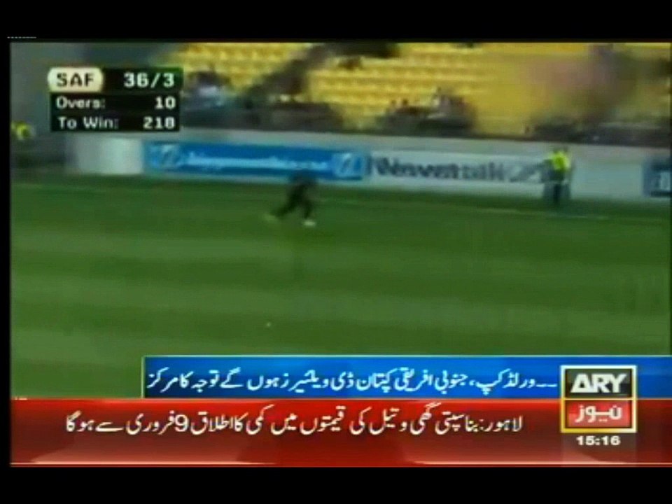 Ab deviliers is Danger Batsman in the World Cup 2015