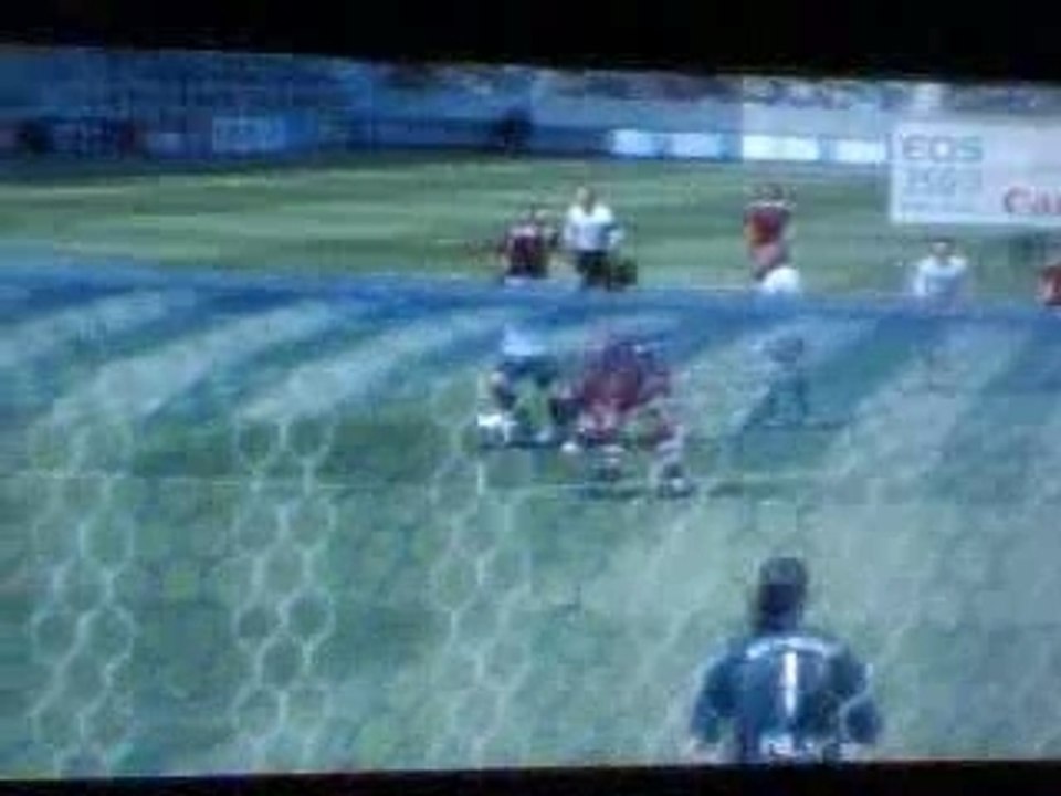 But David Villa
