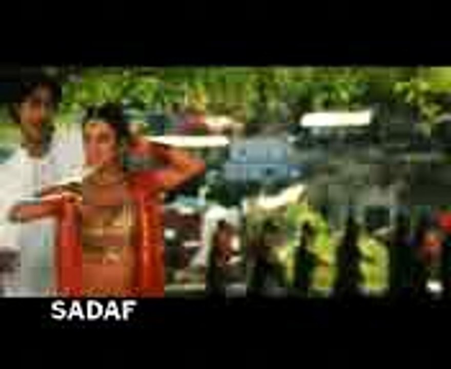 AABHI TO MUHABBAT KA AGAZ