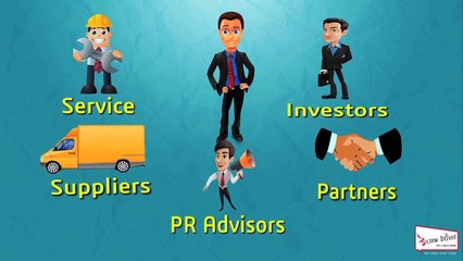 Business consultation services in India