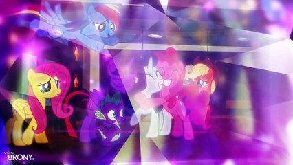 ᴴᴰ[Teaser] My Little Pony Season 5 (Spring 2015) - Rarity Recap (+S5 Spoiler)