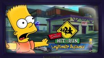 The Simpsons Hit & Run Soundtrack - Legitimate Business