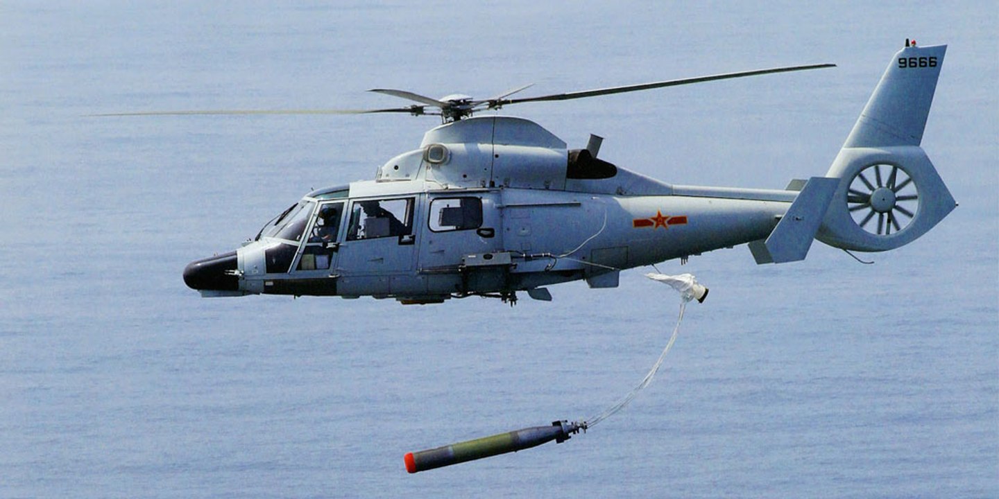 世界の軍用機 対潜作戦のすべて