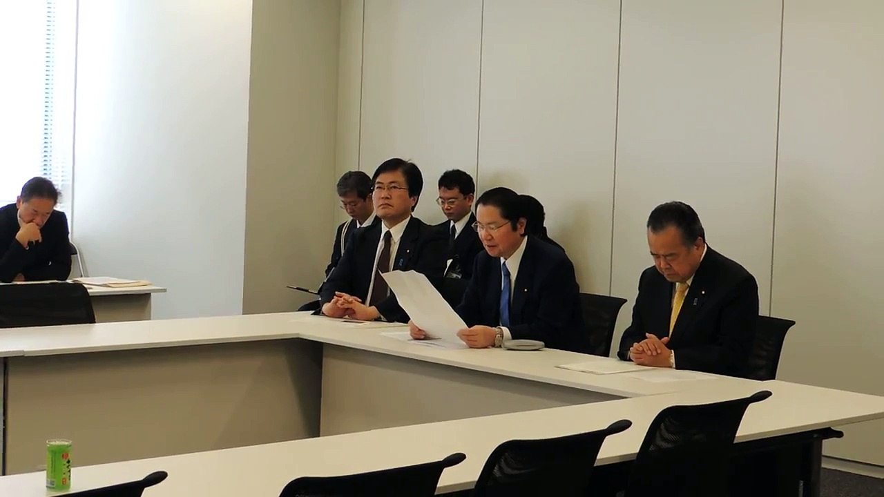 21日「山の日」を制定するための国民の祝日の関する法律の一部を改正する法律案ー与党内手続き終える③