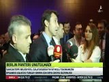 Turgay Şeren'e Vefa Gecesi-Lig Tv