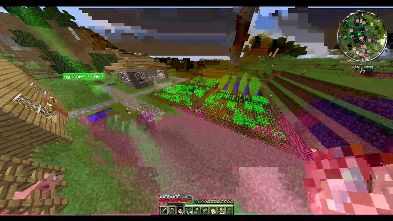 Minecraft Farmen #27