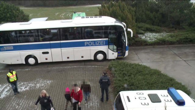 Gjermani, votohet sot paketa e ashpër e ligjeve të azilit - Top Channel Albania - News - Lajme