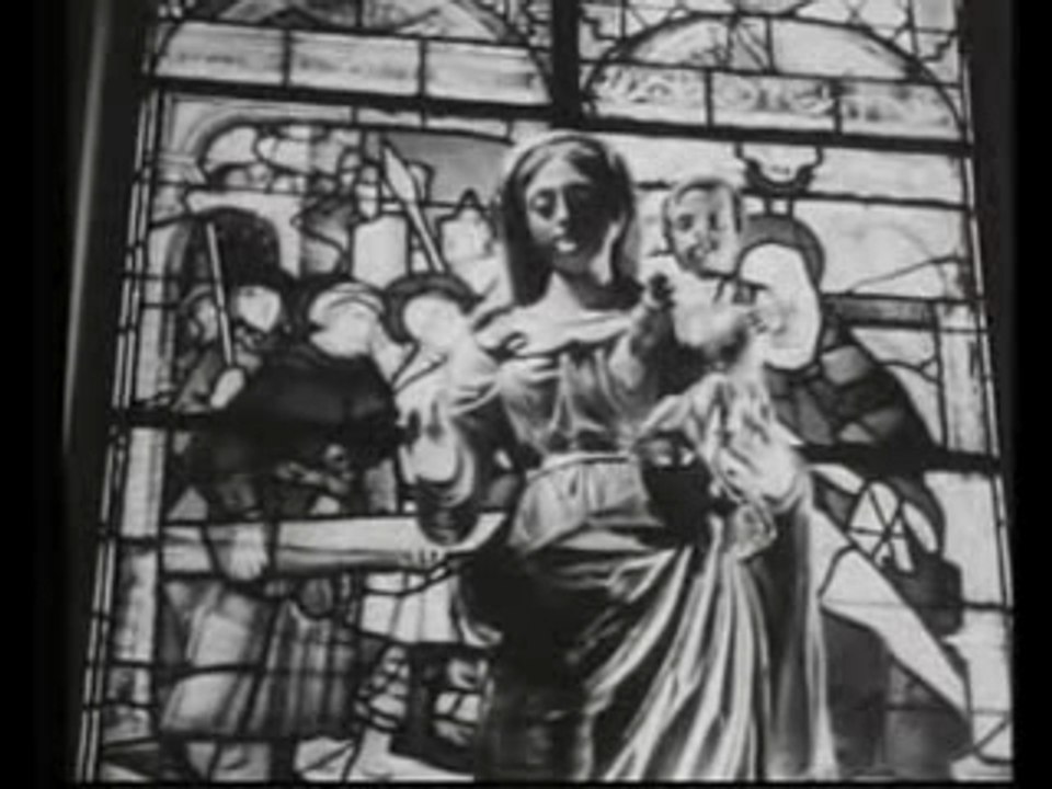 Mariano Luis - Santa maria  (1951)