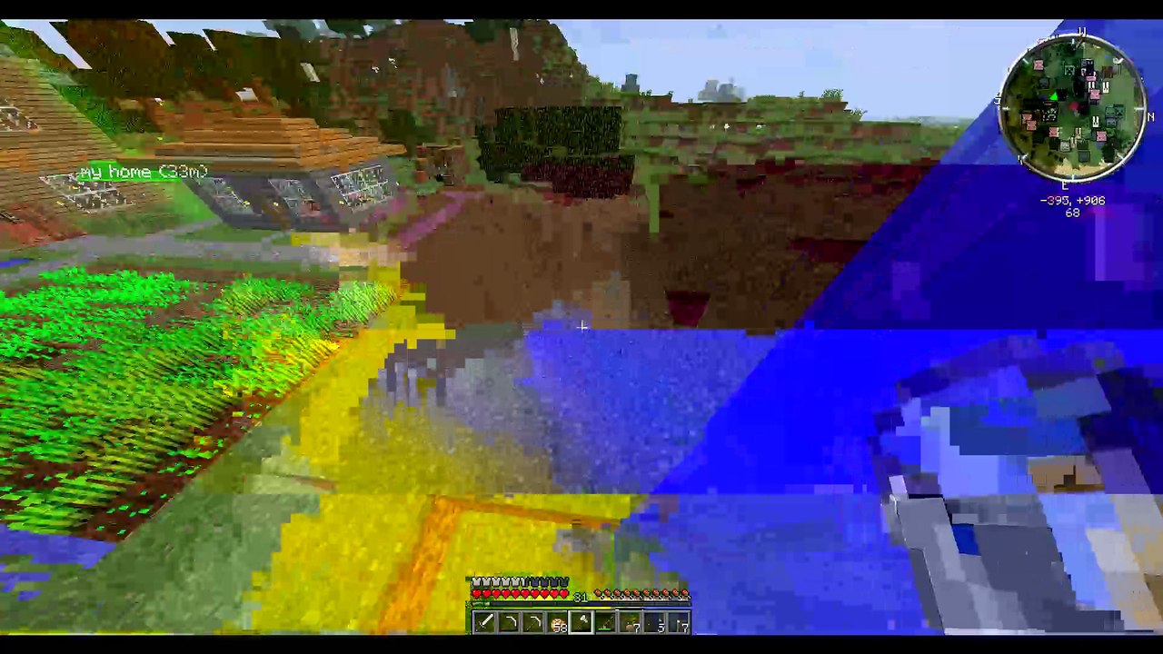 Minecraft Farmen #30