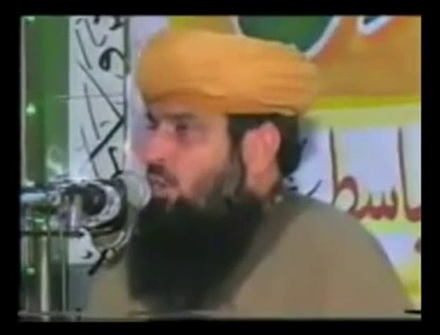 Molana Manzoor Ahmad about Tokay wala Molvi